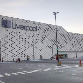 Liverpool: Estos tenis están a mitad de precio solo hoy