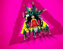 Este nuevo estreno de Netflix es altamente prometedor. ESPECIAL / Netflix