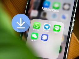 Lo primero será realizar, como siempre, una copia de seguridad del WhatsApp que se está usando. UNSPLASH / A. AY