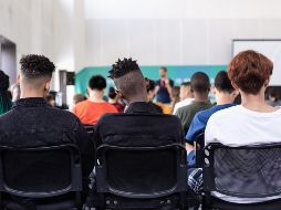 La aterosclerosis subclínica progresa a menudo en personas de mediana edad. UNSPLASH / S. BALYE