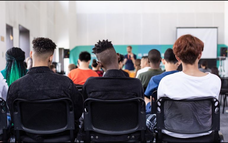 La aterosclerosis subclínica progresa a menudo en personas de mediana edad. UNSPLASH / S. BALYE