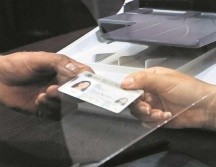 Uno de los objetivos del Consejero Presidente es disminuir el número de personas que portan credencial del INE con fotografía no vigente. SUN / ARCHIVO