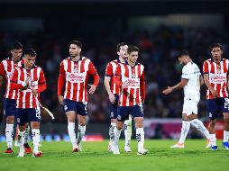 La pausa por Fecha FIFA podría ser benéfica para el Rebaño. IMAGO7.