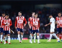 La pausa por Fecha FIFA podría ser benéfica para el Rebaño. IMAGO7.