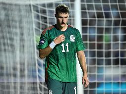 La Selección Mexicana buscará cambiar su situación en el Estadio Azteca. IMAGO7.
