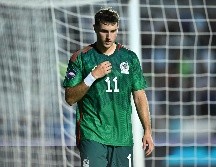 La Selección Mexicana buscará cambiar su situación en el Estadio Azteca. IMAGO7.