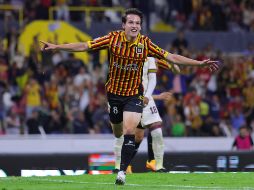 Leones Negros, con el ánimo a tope para buscar el título. IMAGO7.