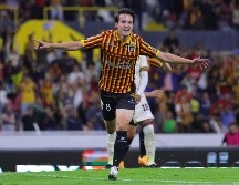 Leones Negros, con el ánimo a tope para buscar el título. IMAGO7.