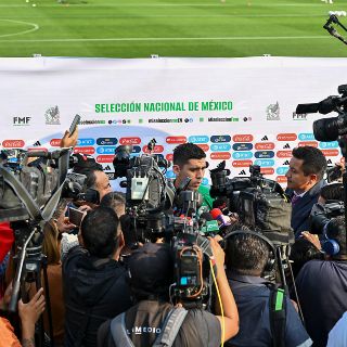 Ya no quieren críticas en la FMF