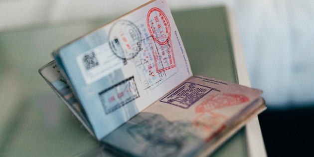 How to process a family visa to travel to the United States?