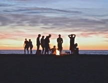 Fue el profesor Arthur Brooks quien presentó este estudio. Unsplash.