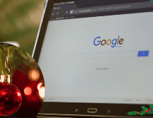 Coloca la palabra navidad y averigua lo que sucede. ESPECIAL/ Pixabay