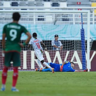 México queda fuera del Mundial Sub-17 tras ser goleado por Malí