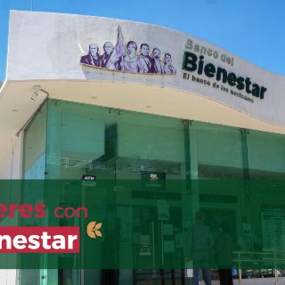 Conoce los beneficios de la tarjeta "Mujeres con Bienestar"