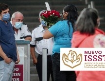 Revisa como traspasar la pensión de un familiar fallecido- EL INFORMADOR / ARCHIVO