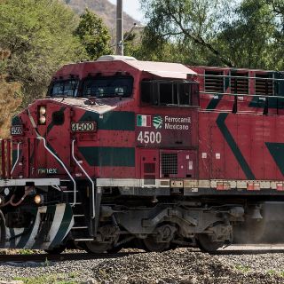 López Obrador quiere implementar nuevas rutas de trenes de pasajeros
