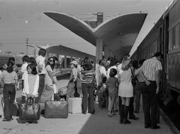 EL INFORMADOR/ ARCHIVO