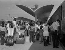 EL INFORMADOR/ ARCHIVO