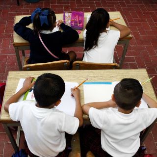 Reanudan clases en municipios de Guerrero afectados por huracán Otis