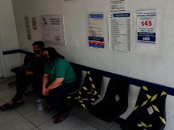 El Informador solicitó una entrevista con el personal correspondiente, pero no ha sido atendida la petición. EL INFORMADOR/ ARCHIVO