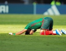 Las selecciones juveniles vive una compleja situación. IMAGO7.