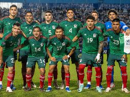 El sorteo donde el Tri conocerá a sus rivales se llevará a cabo el próximo jueves 7 de diciembre en el James L. Knight Center de Miami, misma ciudad donde se jugará la final del torneo. IMAGO7