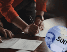 Si no te han pagado el finiquito, te explicamos cuál es la penalización para tu patrón. Unsplash.