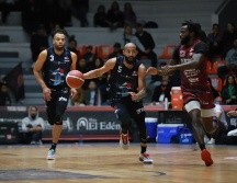 Los Astros de Jalisco se enfrentarán a Libertadores. ESPECIAL/ @AstrosJalisco