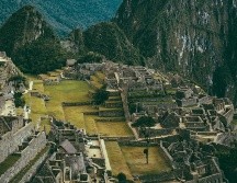 La razón por la Machu Picchu se hunde es por su explotación turística, así como fallas geológicas. Unsplash.