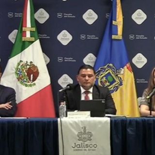 Presentan protocolo para la búsqueda de personas a partir de reportes anónimos