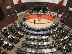 La discusión sobre la conclusiones de la jornada laboral, se ha pospuesto al próximo miércoles 22 de noviembre. ESPECIAL.