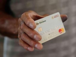 Los beneficiarios de la Pensión Bienestar ya están recibiendo el pago de noviembre. ARCHIVO/ EL INFORMADOR.