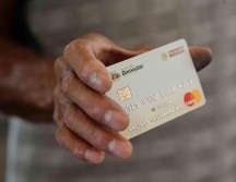 Los beneficiarios de la Pensión Bienestar ya están recibiendo el pago de noviembre. ARCHIVO/ EL INFORMADOR.