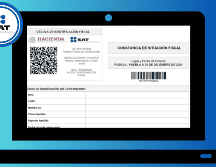 La herramienta del Servicio de Administración Tributaria se llama SAT ID. ESPECIAL/SAT