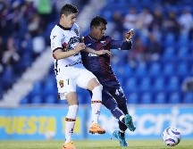 Leones Negros y Atlante se enfrentarán en las Semifinales. IMAGO7.