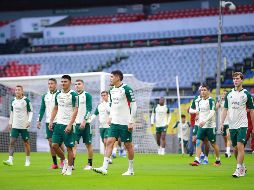 Los dirigidos por Jaime Lozano buscan seguir vivos en la Concacaf Nations League y conseguir su clasificación a la Copa América, pero para eso tendrán que vencer a su similar de Honduras. IMAGO7