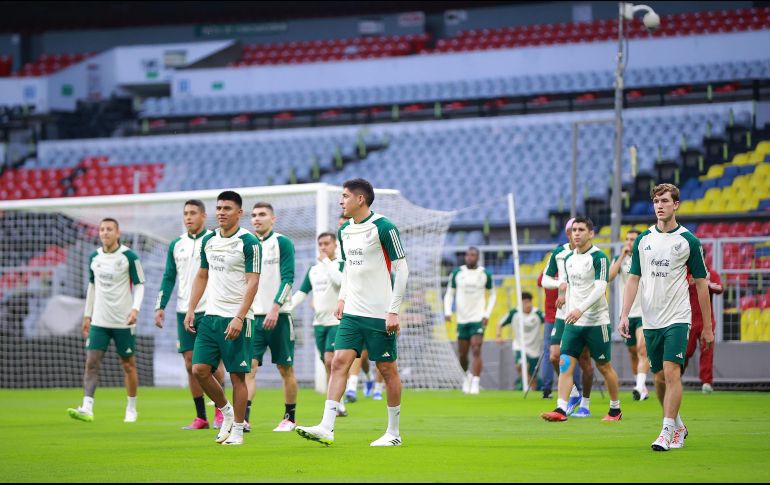 Los dirigidos por Jaime Lozano buscan seguir vivos en la Concacaf Nations League y conseguir su clasificación a la Copa América, pero para eso tendrán que vencer a su similar de Honduras. IMAGO7