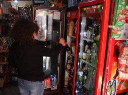 Descubre que empaque es el mejor para disfrutar tu refresco. EL INFORMADOR/ ARCHIVO