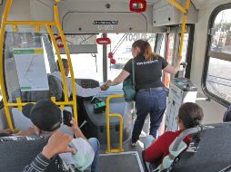 EL INFORMADOR/ ARCHIVO.