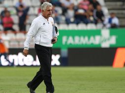 Los resultados de la Selección Mexicana dividieron opiniones en los medios de comunicación. ARCHIVO/ EL INFORMADOR.