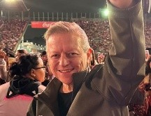 Alejandro Rojas hará un exhorto para que el TEPJF. ESPECIAL/ X @ArturoZaldivarL