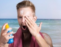 Usar protector solar diariamente ayuda a prevenir enfermedades en la piel. ESPECIAL/ Pixabay