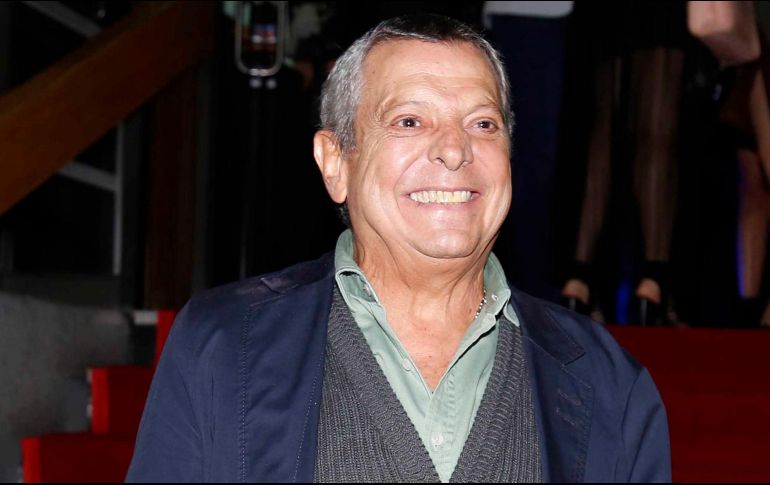 El actor, de 73 años, aseguró que la mujer es una 