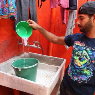 ¿Qué hacer si debo mucho de agua?, esto dice el SIAPA