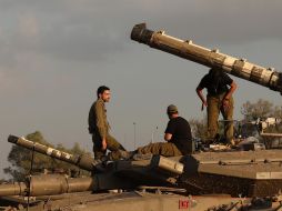 Israel pacta tregua con Hamás para liberar rehenes