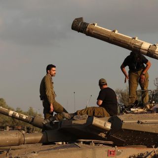 Israel pacta tregua con Hamás para liberar rehenes