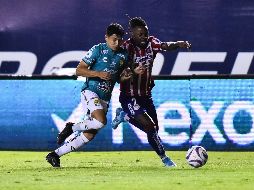 San Luis y León quieren asegurar el boleto a la Liguilla. IMAGO7