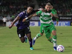 Santos y Mazatlán quieren asegurar el boleto, por lo que ambos están obligados a ganar; quien pierda queda eliminado del torneo. IMAGO7