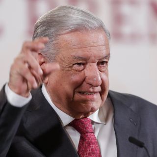 Traté con Xi Jinping ayudar a EU por crisis de fentanilo: López Obrador