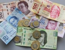 La semana pasada el Presidente Andrés Manuel López Obrador anunció que el salario mínimo en México aumentará 20% en 2024, con lo que pasará de 207.44 pesos diarios a 248.93 pesos. NTX / ARCHIVO